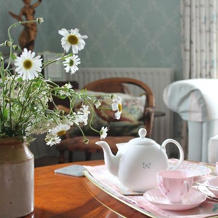 The Grange Bed & Breakfast East Barkwith Luaran gambar