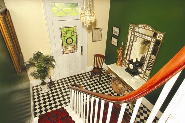The Grange Bed & Breakfast East Barkwith Luaran gambar