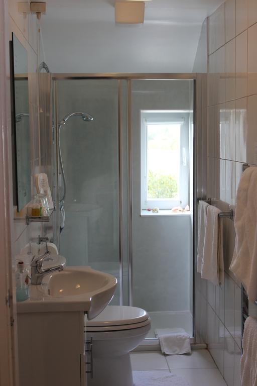 The Grange Bed & Breakfast East Barkwith Luaran gambar