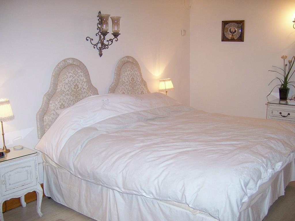 The Grange Bed & Breakfast East Barkwith Luaran gambar