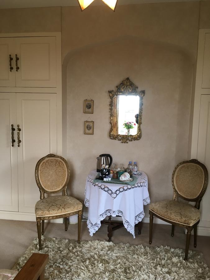 The Grange Bed & Breakfast East Barkwith Luaran gambar