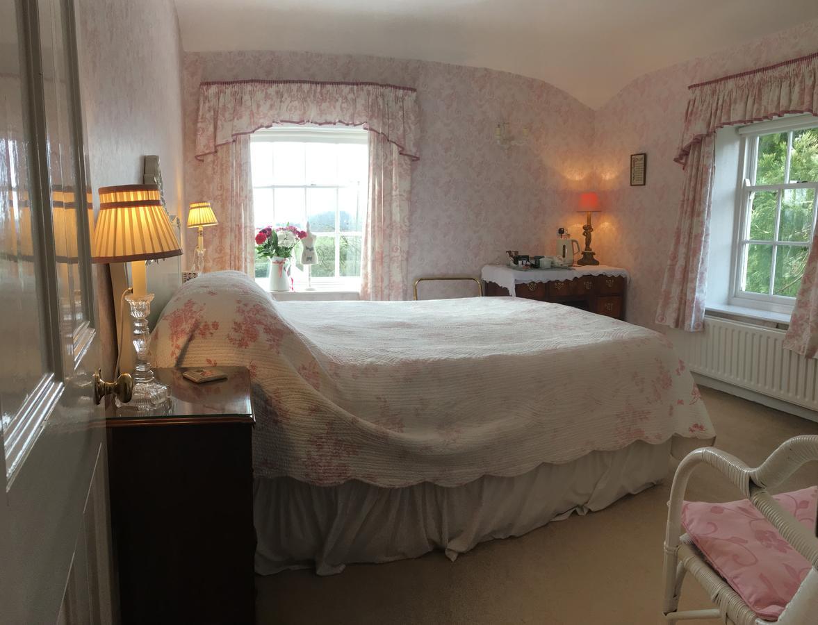 The Grange Bed & Breakfast East Barkwith Luaran gambar
