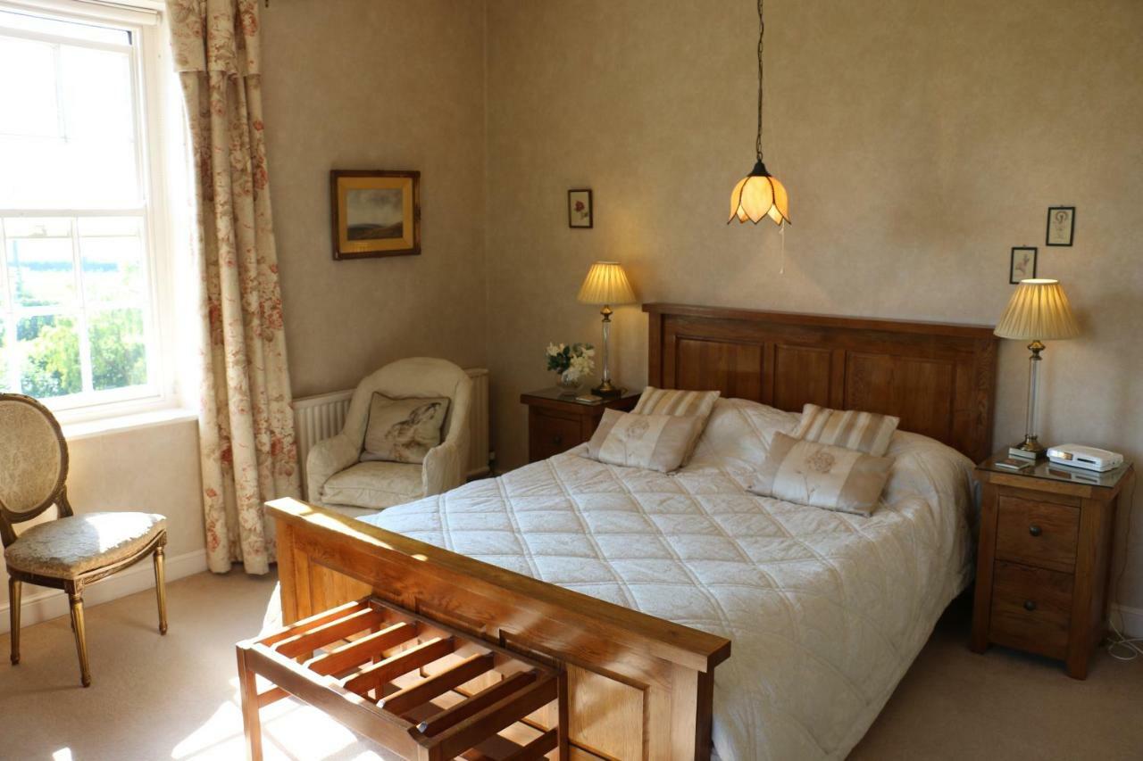 The Grange Bed & Breakfast East Barkwith Luaran gambar