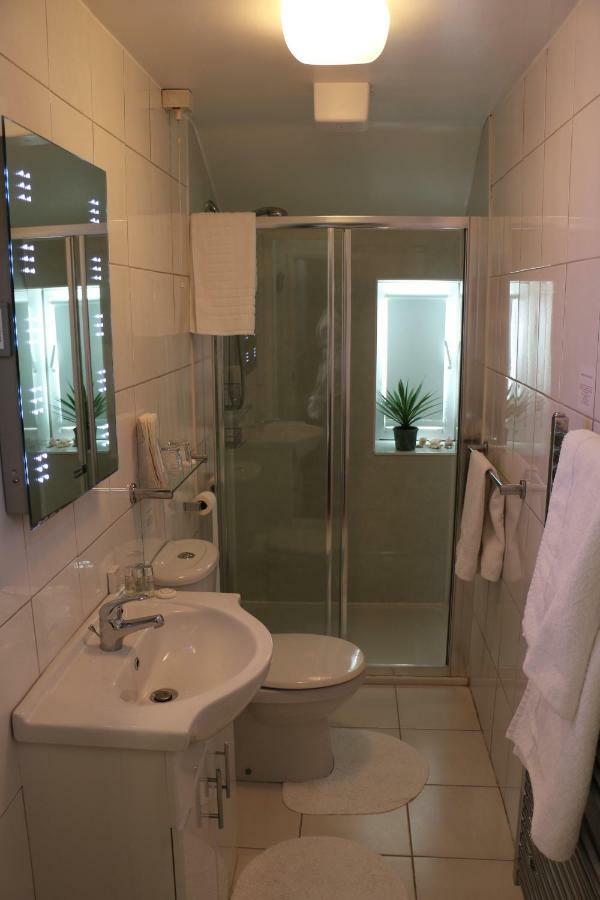 The Grange Bed & Breakfast East Barkwith Luaran gambar