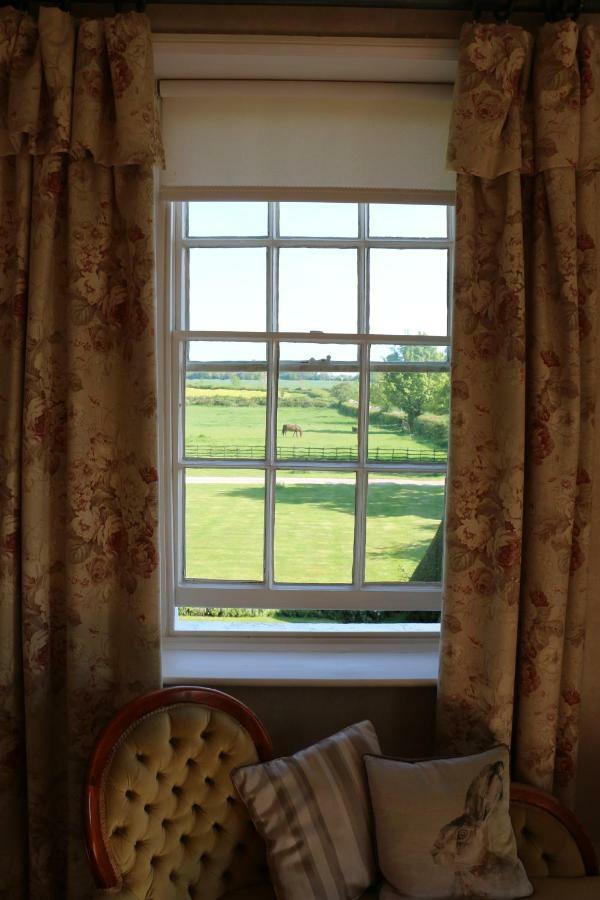 The Grange Bed & Breakfast East Barkwith Luaran gambar