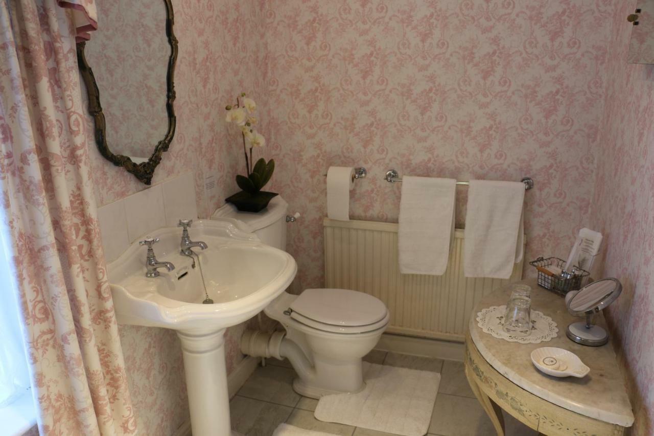 The Grange Bed & Breakfast East Barkwith Luaran gambar