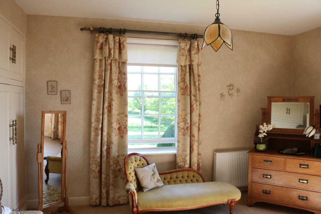 The Grange Bed & Breakfast East Barkwith Luaran gambar