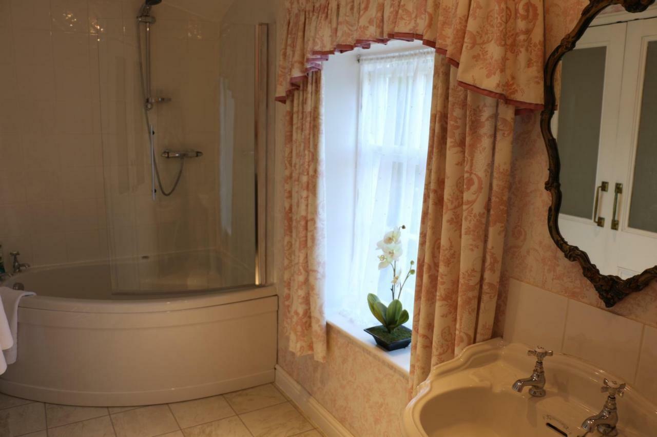 The Grange Bed & Breakfast East Barkwith Luaran gambar