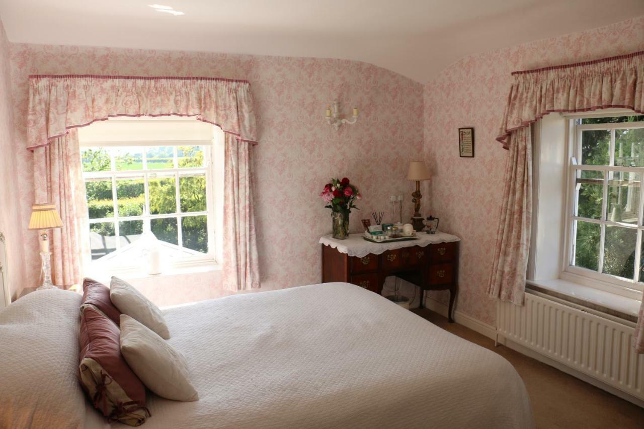 The Grange Bed & Breakfast East Barkwith Luaran gambar