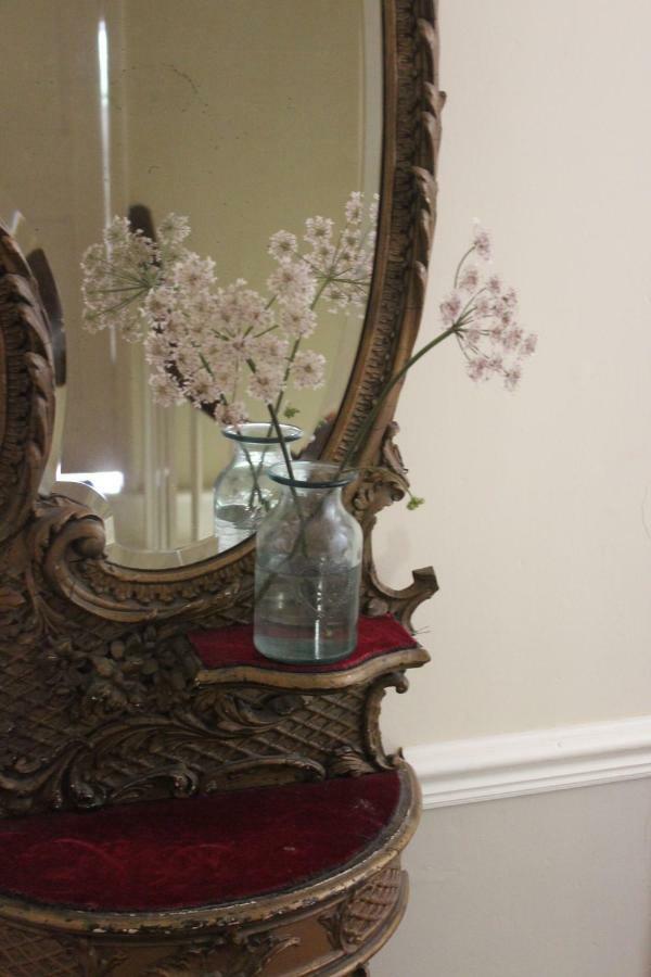The Grange Bed & Breakfast East Barkwith Luaran gambar