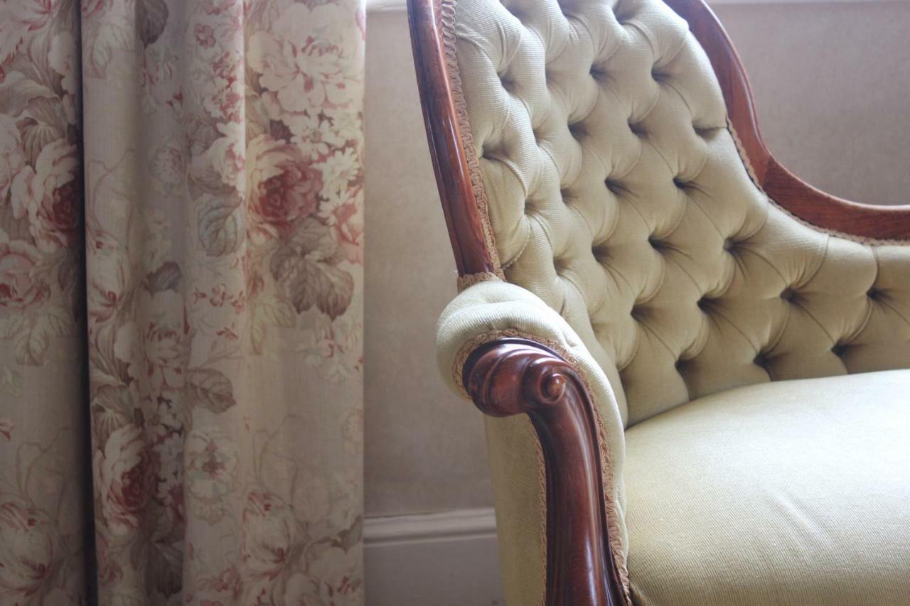 The Grange Bed & Breakfast East Barkwith Luaran gambar
