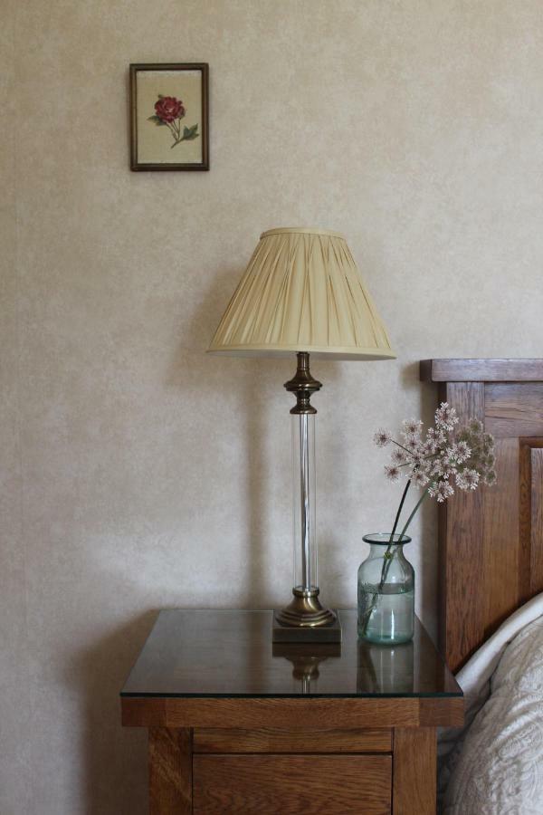 The Grange Bed & Breakfast East Barkwith Luaran gambar