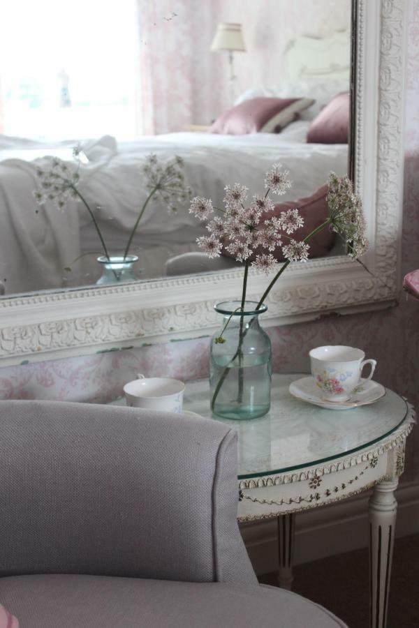 The Grange Bed & Breakfast East Barkwith Luaran gambar