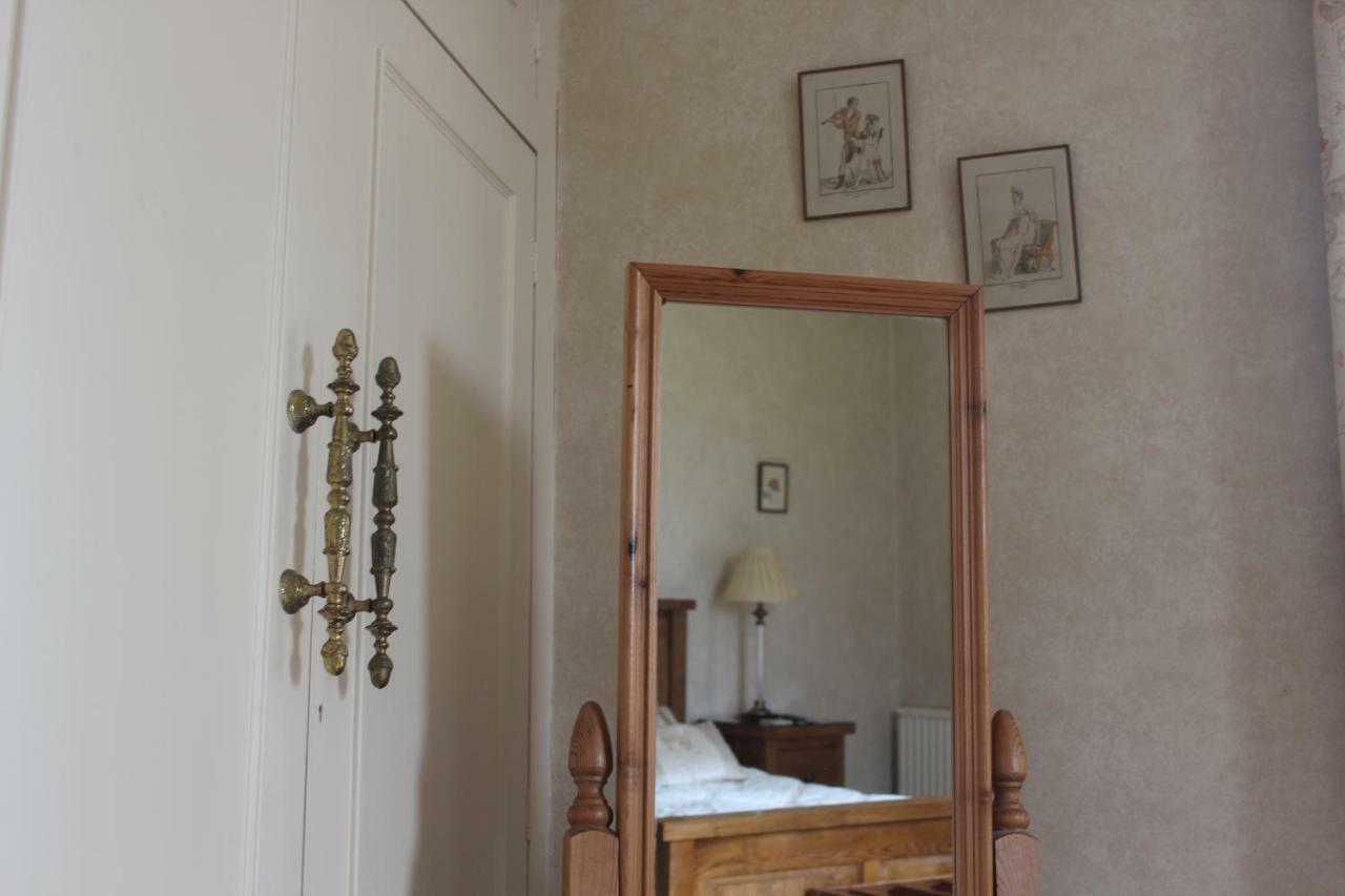 The Grange Bed & Breakfast East Barkwith Luaran gambar